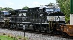 NS 4921 rebuilt from NS 9738